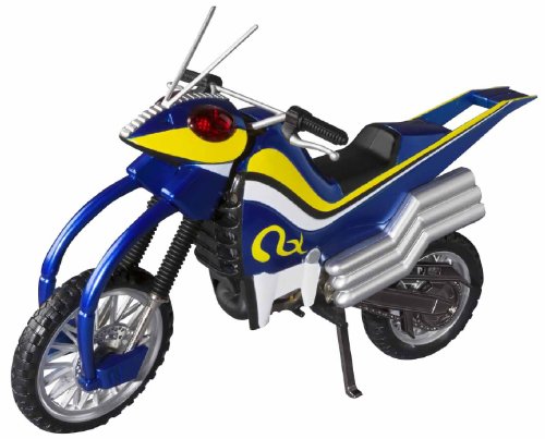 特撮 43.BANDAI SHFiguarts ACROBATTER Bandai Tamashii Nations S.H.Figuarts Acrobater Motorcycle 